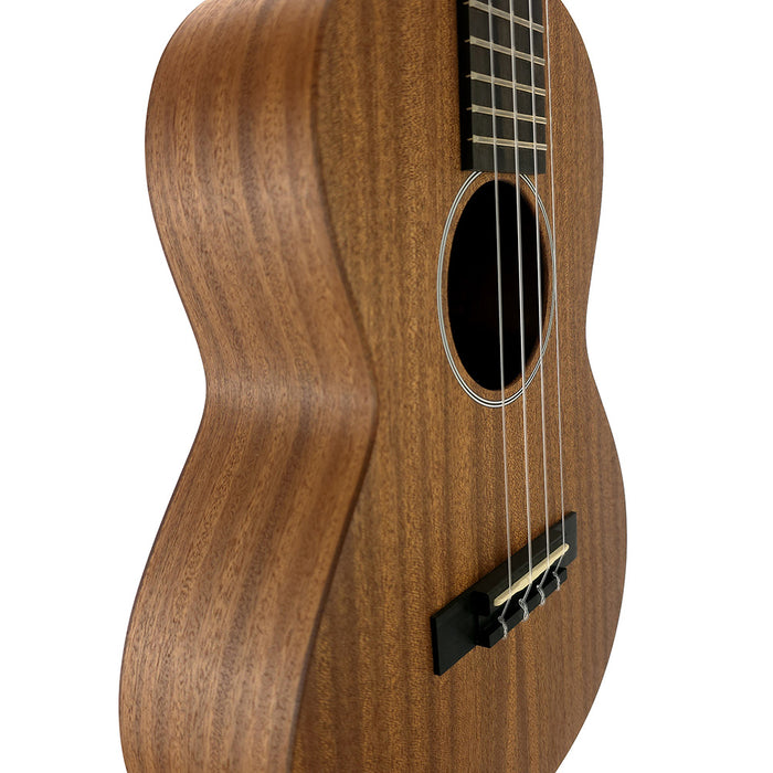 Martin T1 FSC Tenor-Ukulele aus nachhalltigem Holz