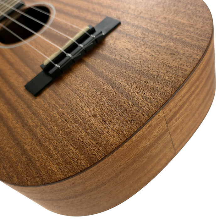 Martin T1 FSC Tenor-Ukulele aus nachhalltigem Holz