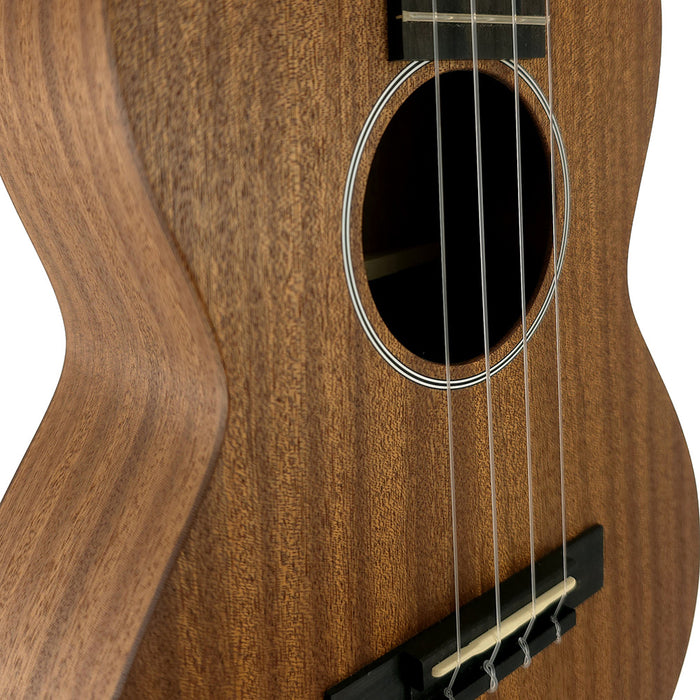 Martin T1 FSC Tenor-Ukulele aus nachhalltigem Holz