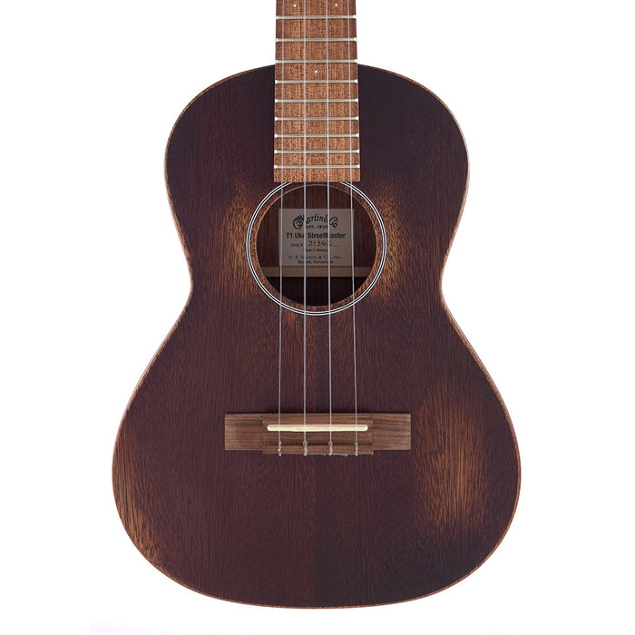 Martin T1 Streetmaster Tenor Ukulele