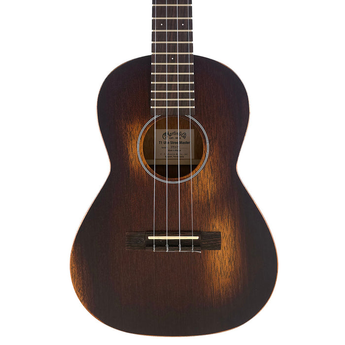 Martin T1 Streetmaster Tenor Ukulele 