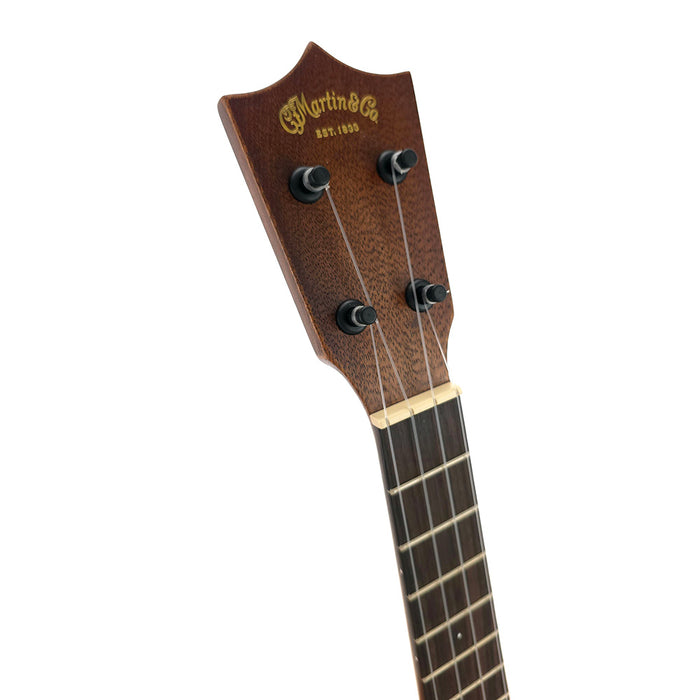 Martin T1 Streetmaster Tenor Ukulele 