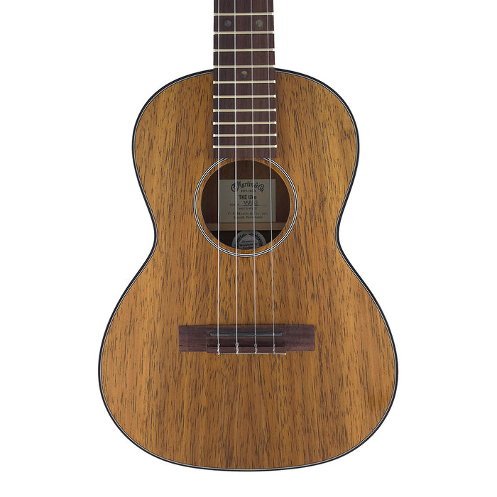 Martin-TKE-Tenor-Ukulele-35882-Decke-Detail