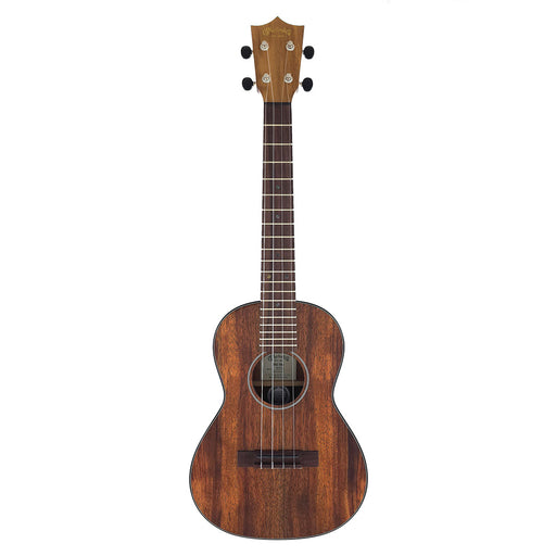 Martin TKE Tenor Ukulele mit Mi-Si Tonabnehmer #35913