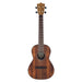 Martin TKE Tenor Ukulele mit Mi-Si Tonabnehmer #35913