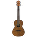 Martin TKE Tenor Ukulele mit Mi-Si Tonabnehmer #36574