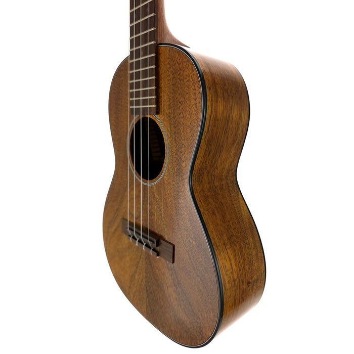 Martin TKE Tenor Ukulele mit Mi-Si Tonabnehmer #36574 rechts