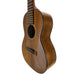 Martin TKE Tenor Ukulele mit Mi-Si Tonabnehmer #36574 rechts