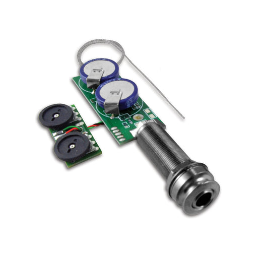 Mi-Si Acoustic Trio Air Uke Tonabnehmer