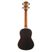 Millar BR-240WG Bolivian Rosewood Konzert Ukulele (#2404195) back