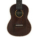 Millar BR-240WG Bolivian Rosewood Konzert Ukulele (#2404196) B-Ware Decke