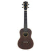 Millar BR-240WG Bolivian Rosewood Konzert Ukulele (#2404196) B-Ware