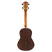 Millar BR-240WG Bolivian Rosewood Konzert Ukulele