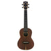Millar BR-240WG Bolivian Rosewood Konzert Ukulele