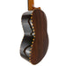 Millar BR-240WG Bolivian Rosewood Konzert Ukulele