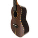 Millar BR-240WG Bolivian Rosewood Konzert Ukulele