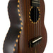 Millar BR-240WG Bolivian Rosewood Konzert Ukulele