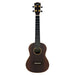 Vorderansicht der Millar BR 260 WG Tenor-Ukulele