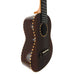 Seitliche Ansicht der Millar BR 260 WG Tenor-Ukulele