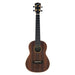 Vorderansicht der Millar BR 260 WG Tenor-Ukulele