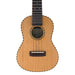 Millar CD-240W Massive Zeder/Palisander Konzert Ukulele (#0608219) Decke