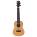 Millar CD-240W Massive Zeder/Palisander Konzert Ukulele (#0608219)