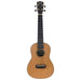 Millar CD-240W Massive Zeder/Palisander Konzert Ukulele (#06082221)