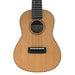 Millar CD-240W Massive Konzert-Ukulele aus Zeder und Palisander 