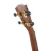 Millar CD-240W Massive Konzert-Ukulele aus Zeder und Palisander 