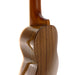 Millar Custom Sopran Longneck Ukulele (Bearclaw Spruce/ Black Walnut) #008 inten links