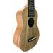 Millar MG-210L Massives Mango Sopran Longneck Ukulele (#2604191) links