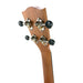 Millar MG-210L Massives Mango Sopran Longneck Ukulele (#2604191) Mechaniken