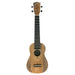 Millar MG-210L Massives Mango Sopran Longneck Ukulele (#2604192)