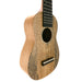 Millar MG-210L Massives Mango Sopran Longneck Ukulele (#2604192) links