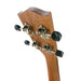 Millar MG-210L Massives Mango Sopran Longneck Ukulele (#2604193) B-Ware Macke Kopfplatte