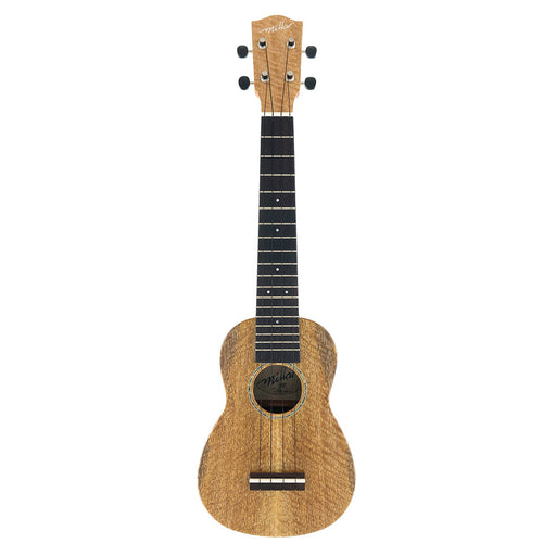 Millar MG-210L Massives Mango Sopran Longneck Ukulele (#2509181)