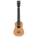 Millar Roland Prakken Signature Sopran Longneck Ukulele #14 B-Ware