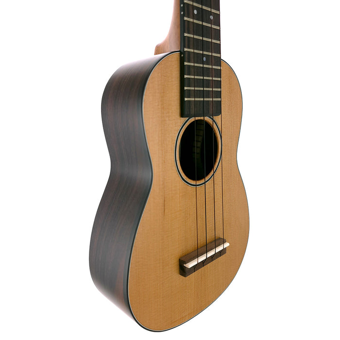 Millar Roland Prakken Signature Sopran Longneck Ukulele #14 B-Ware links