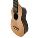 Millar Roland Prakken Signature Sopran Longneck Ukulele #14 B-Ware rechts
