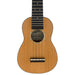 Millar Roland Prakken Signature Sopran Longneck Ukulele #21 Decke