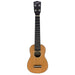 Millar Roland Prakken Signature Sopran Longneck Ukulele #21