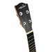 Millar Roland Prakken Signature Sopran Longneck Ukulele #21 Kopfplatte