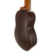 Millar Roland Prakken Signature Sopran Longneck Ukulele #21 hinten rechts
