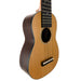 Millar Roland Prakken Signature Sopran Longneck Ukulele #21 links