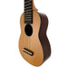 Millar Roland Prakken Signature Sopran Longneck Ukulele #21 rechts