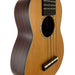 Millar Roland Prakken Signature Sopran Longneck Ukulele #21 Detail