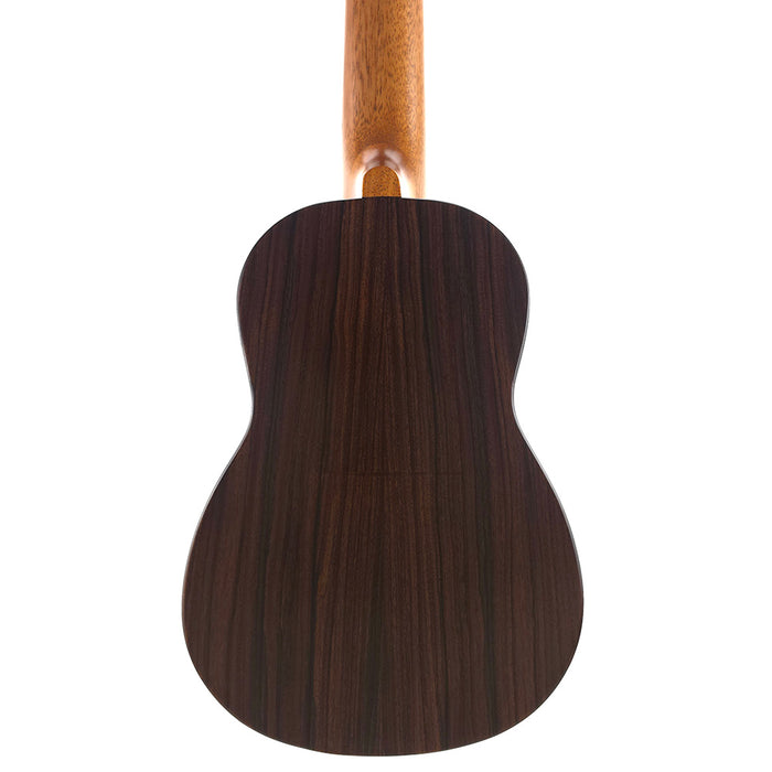 Millar Roland Prakken Signature Sopran Longneck Ukulele #22 Boden