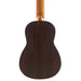 Millar Roland Prakken Signature Sopran Longneck Ukulele #22 Boden