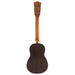 Millar Roland Prakken Signature Sopran Longneck Ukulele #22 Rückseite