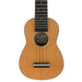 Millar Roland Prakken Signature Sopran Longneck Ukulele #22 Decke